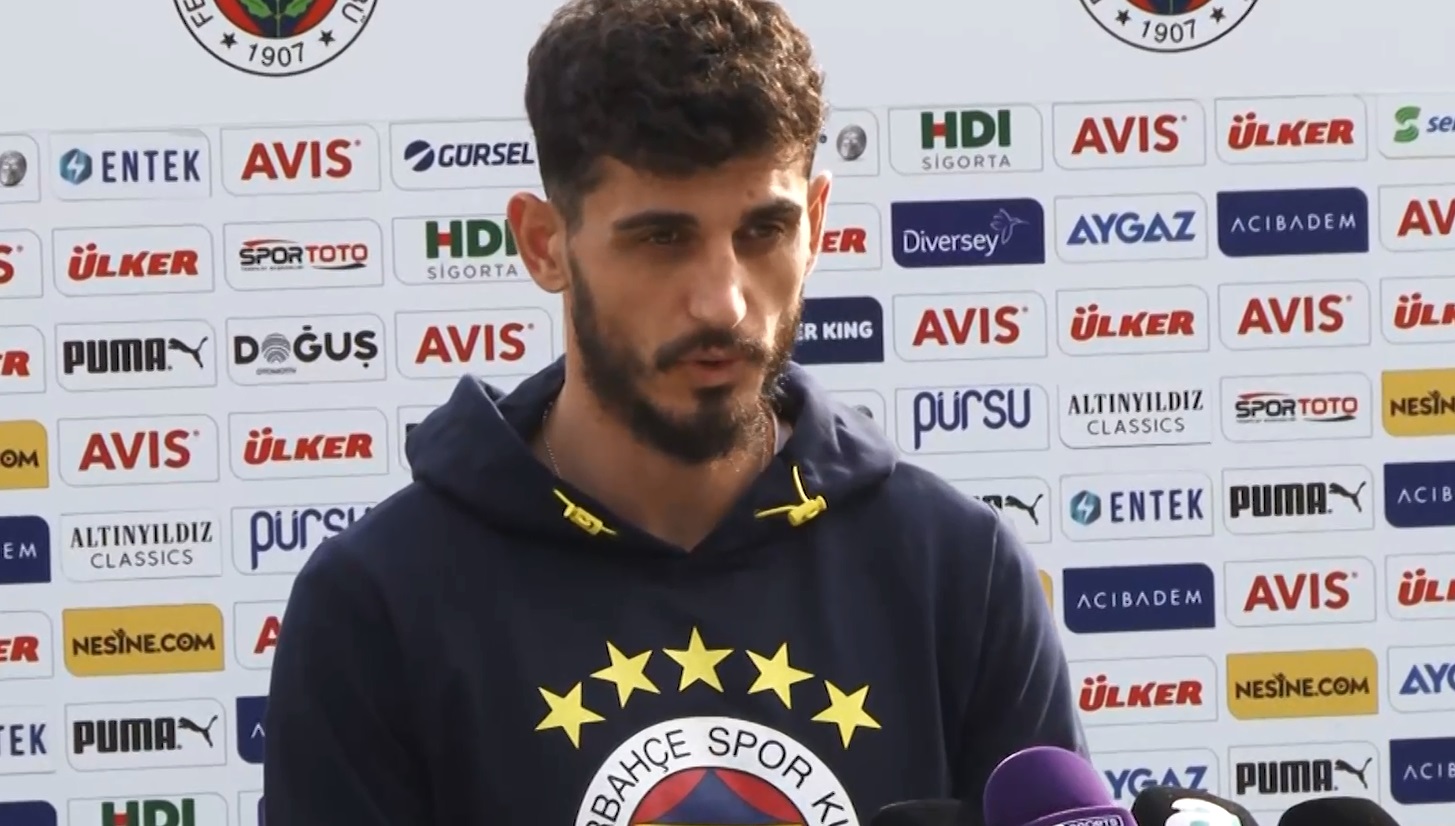 Fenerbahçe'den açıklama: "Trabzonspor'u kınıyoruz"