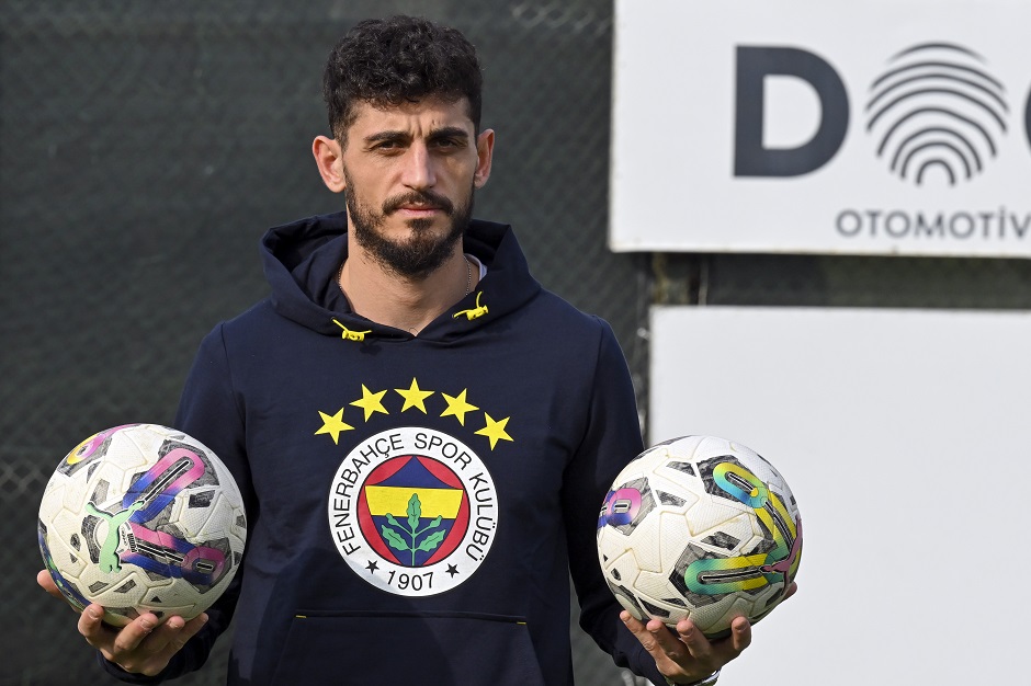 Samet Akaydin'dan Trezeguet'ye tükürdüğü iddialarına sert cevap