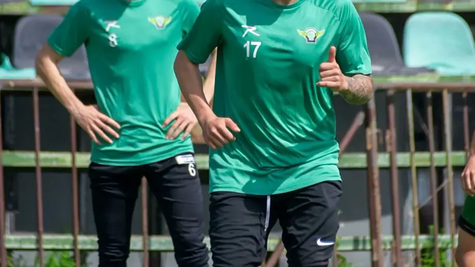 Avrupa Ligi'nden amatör kümeye kadar düşen Akhisarspor'un ismi değişti - 2