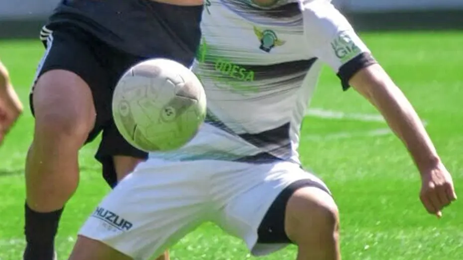 Avrupa Ligi'nden amatör kümeye kadar düşen Akhisarspor'un ismi değişti - 3