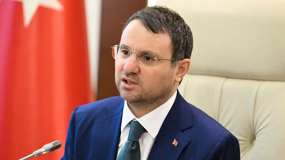 Bakan Gürlek'ten "Rasim Ozan Kütahyalı" açıklaması! Dikkat çeken MASAK detayı - 2