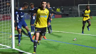 48 yaşındaki golcü Lyon maçını bekliyor