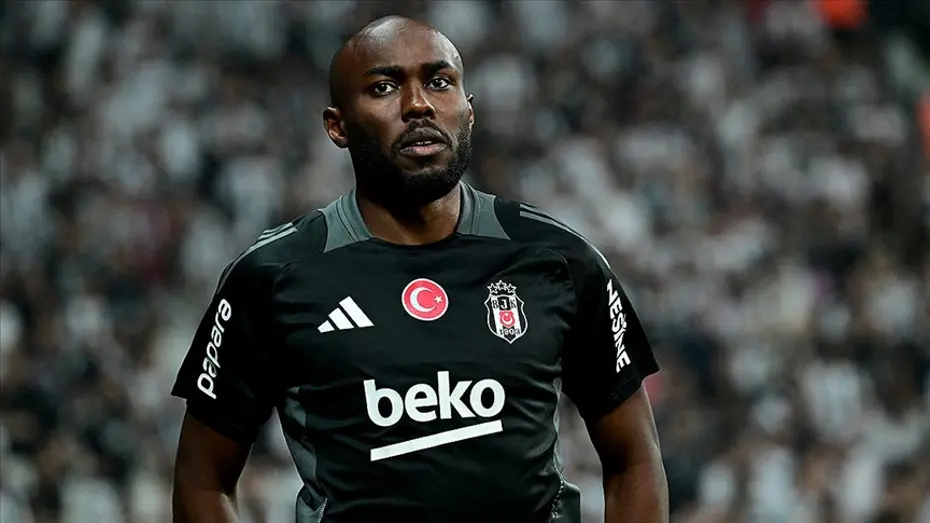 Al-Musrati geri döndü, işin tüm rengi değişti: Beşiktaş'ta "Olmaz" denilen oluyor - 2 Al-Musrati geri döndü, işin tüm rengi değişti: Beşiktaş'ta "Olmaz" denilen oluyor - 2