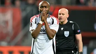 Al-Musrati geri döndü, işin tüm rengi değişti: Beşiktaş'ta "Olmaz" denilen oluyor