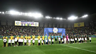 En-Nesyri'nin yeni kariyeri mağlubiyetle başladı