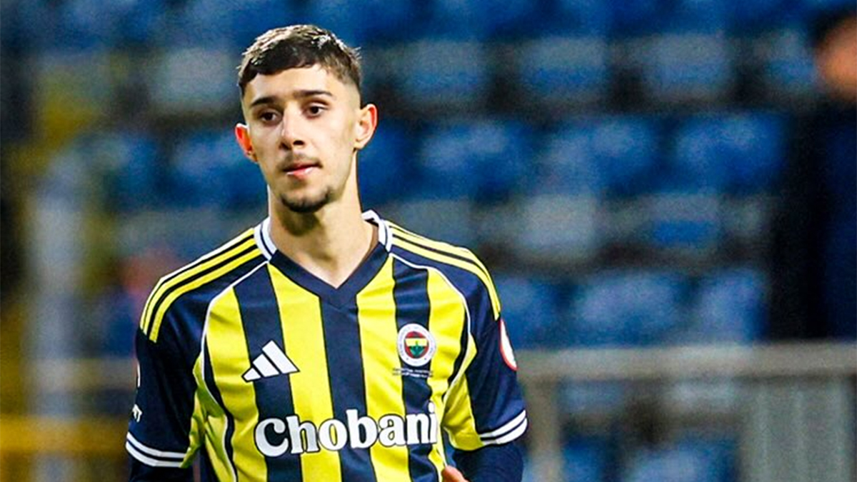 Karşıyaka, Fenerbahçe'den transfer edeceği 3 ismi belirledi