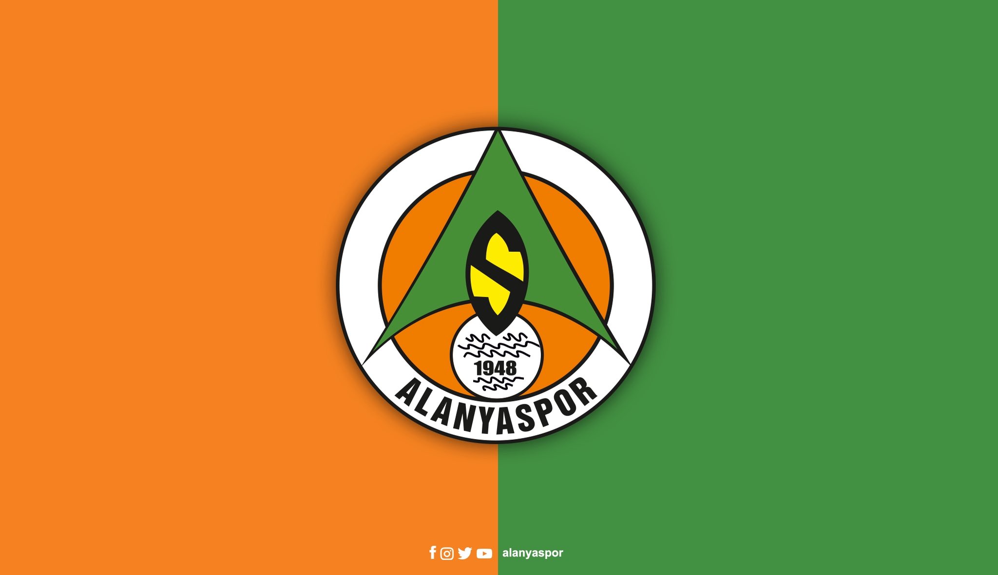 Alanyaspor, 4 isme veda etti: Ayrılıkla peş peşe açıklandı