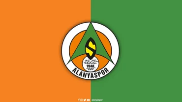 Alanyaspor, 4 isme veda etti: Ayrılıkla peş peşe açıklandı