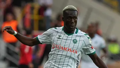 Bahisten tutuklanmıştı, sözleşmesi feshedildi