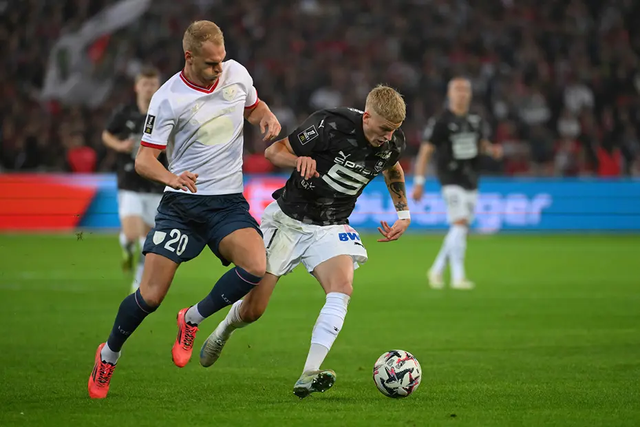 Trabzonspor'dan "10 numara" operasyon: 15 milyon euroya transfer edilmişti - 5