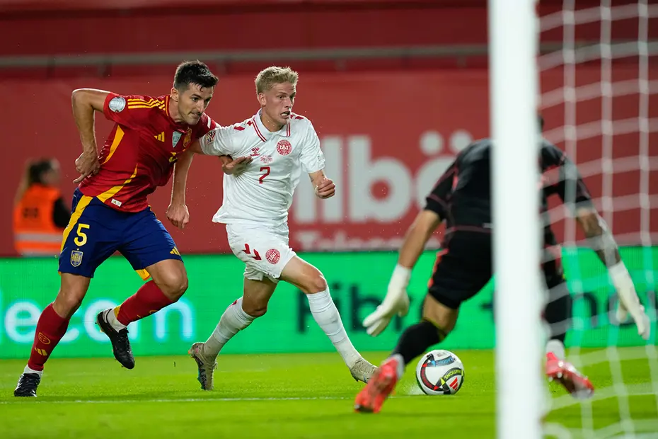 Trabzonspor'dan "10 numara" operasyon: 15 milyon euroya transfer edilmişti - 7