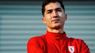 İrfan Can Eğribayat'ın transferiyle Samsunspor kariyeri noktalandı: Ayrılık resmen duyuruldu