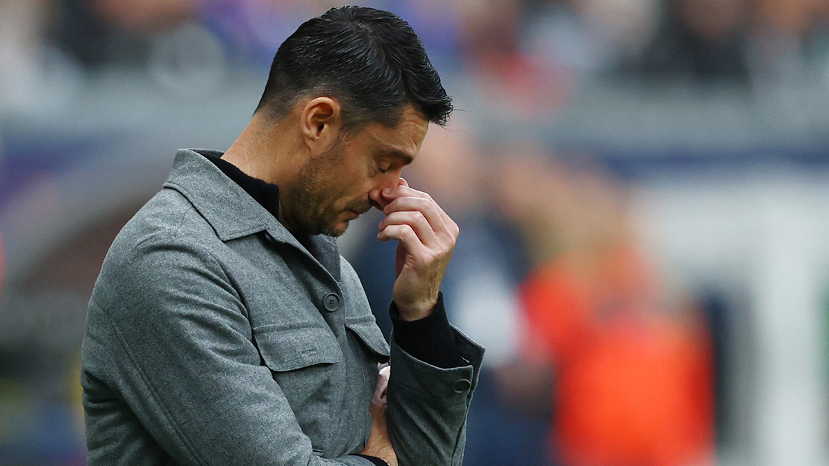 Albert Riera'dan Almanya'yı karıştıran sözler