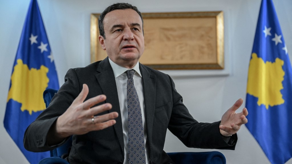 Kosova'dan 'Milyoner Olun' Talimatı: Vedat Muriç'in Gözleri Parladı, Bizimkilerin İş Başına Geçme Zamanı!