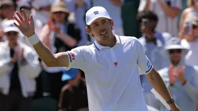Wimbledon: Taylor Fritz ve Alex de Minaur zorlanmadan 3. turda