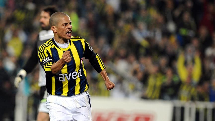 Alex de Souza'dan Fenerbahçe'deki başkanlık seçimi için yeni açıklama