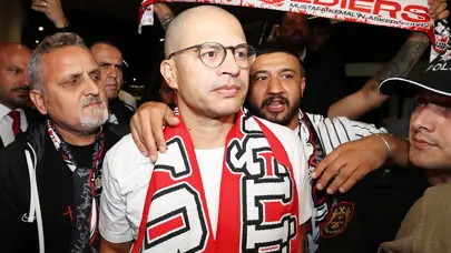 Alex de Souza'dan Arda Güler ile Kenan Yıldız'a flaş benzetme: Sergen ve Tümer'den sonra...