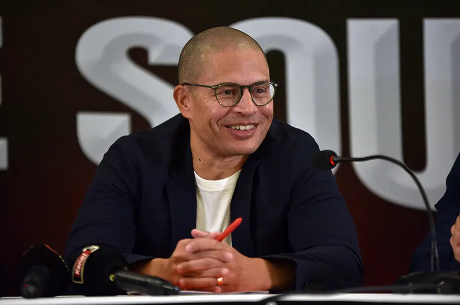 Alex de Souza'yı çıldırtan itaatsizlik: Penaltı atışı sırasında yaşananlar Brezilya'yı salladı - 4 Alex de Souza'yı çıldırtan itaatsizlik: Penaltı atışı sırasında yaşananlar Brezilya'yı salladı - 4