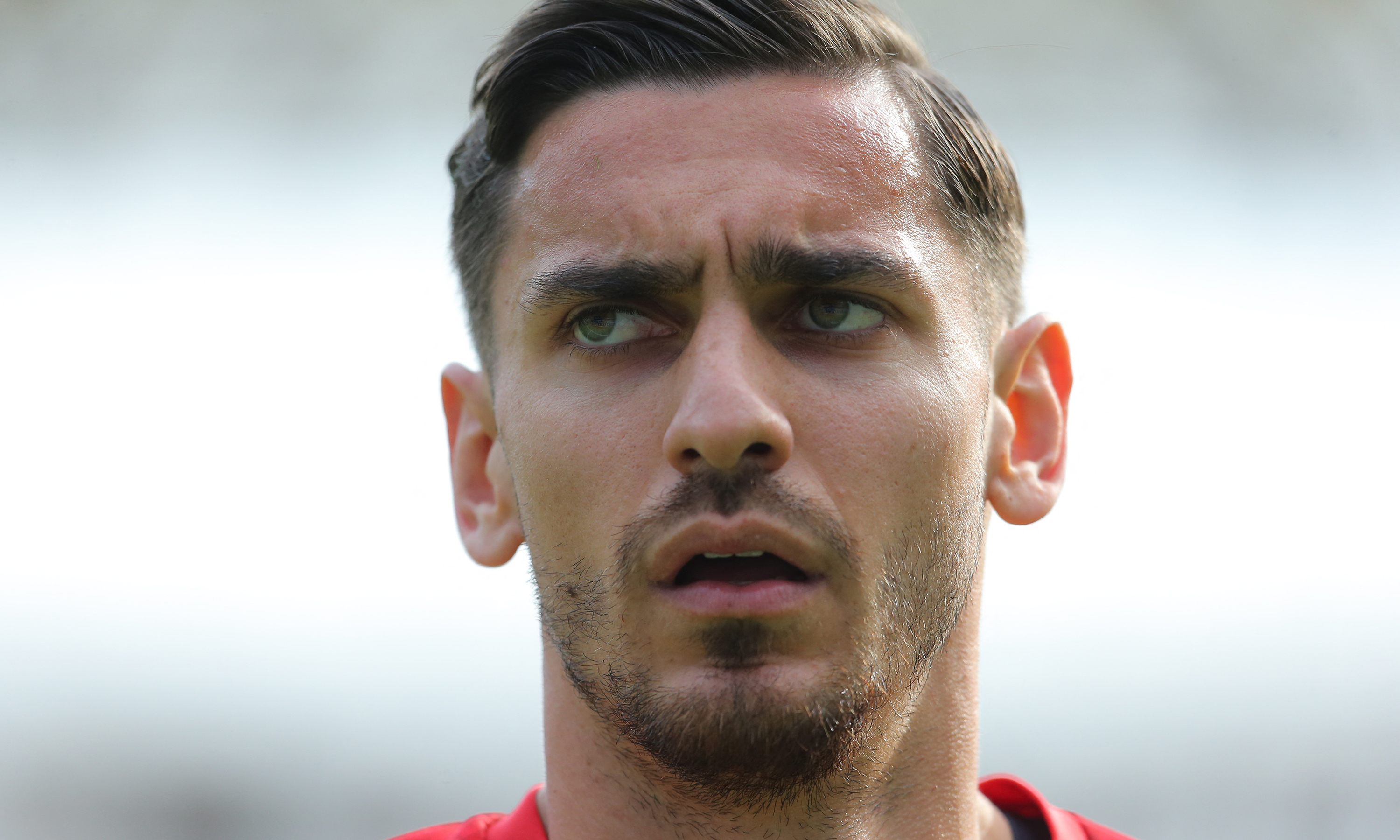 Napoli, Alex Meret'in sözleşmesini uzattı