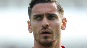 Napoli, Alex Meret'in sözleşmesini uzattı