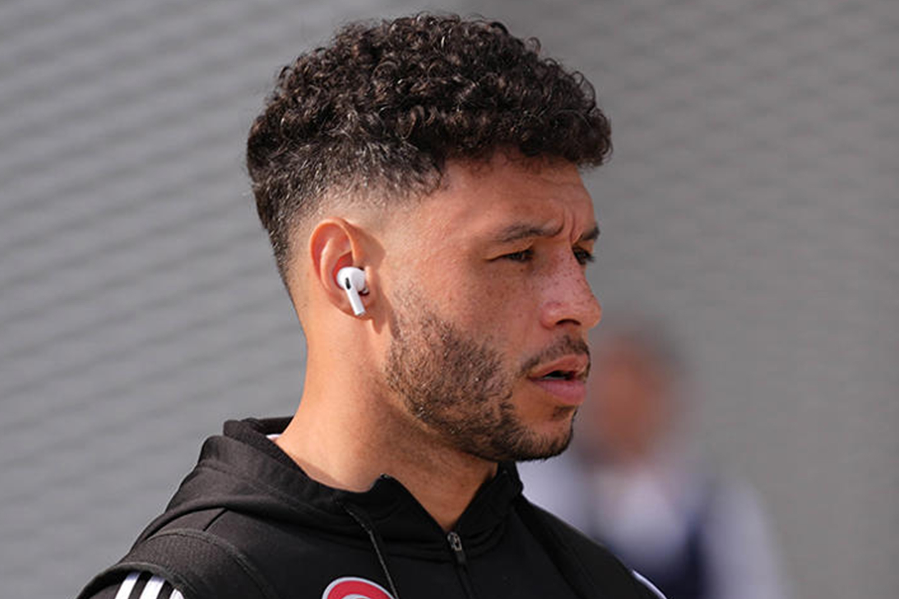 Alex Oxlade Chamberlain'den sürpriz geri dönüş: U21 takımıyla çalışacak