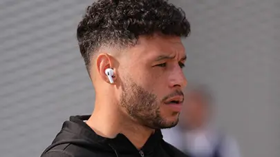 Alex Oxlade Chamberlain'den sürpriz geri dönüş: U21 takımıyla çalışacak