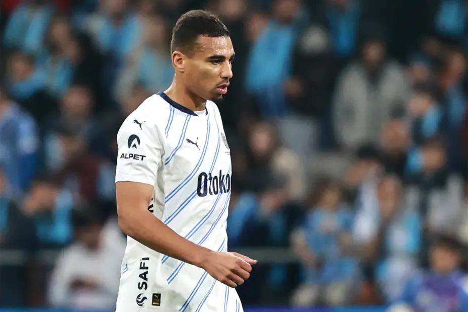 Fenerbahçe'nin eski yıldızından Serdal Adalı ve Sergen Yalçın'a flaş mesaj: "Beni alın" - 3