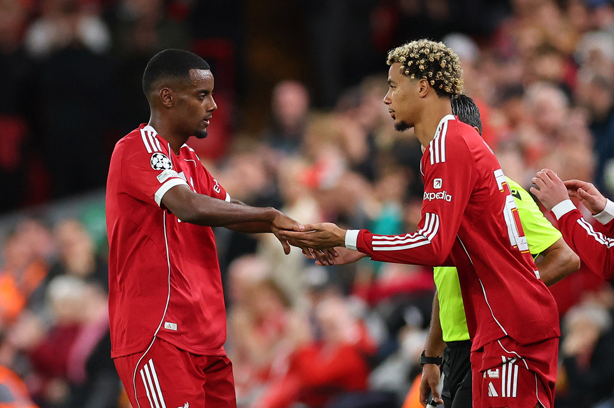 2025'in en pahalı transferleri: Liverpool piyasayı allak bullak etti