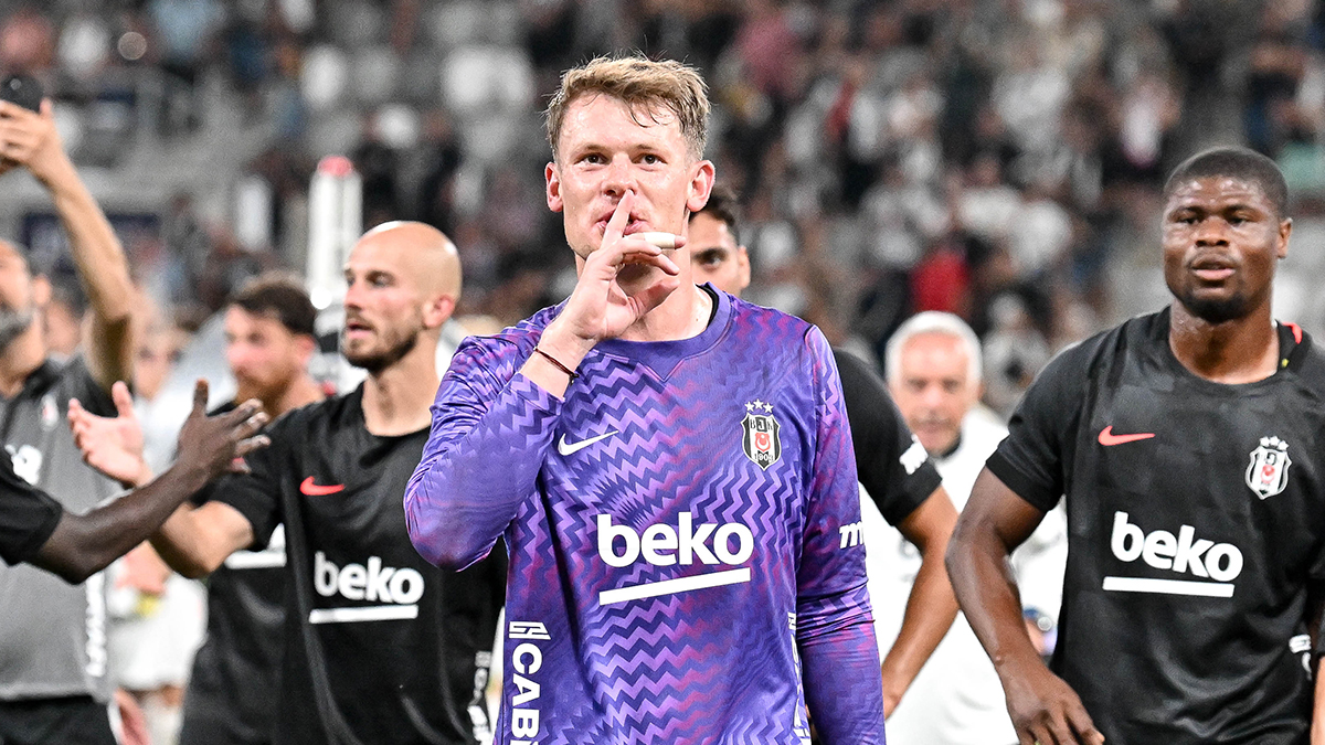 "Ya Nübel olmasaydı?" | Spor yazarları Beşiktaş için ne dedi?