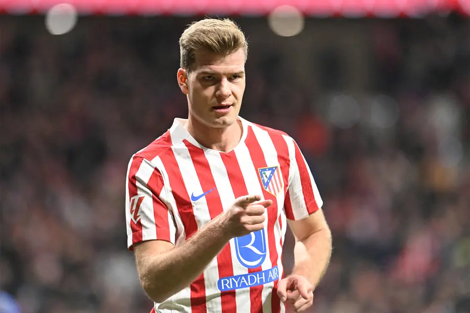 Fenerbahçe'de Alexander Sörloth'la anlaşma sağlandı: Sözleşme detayları belli oldu