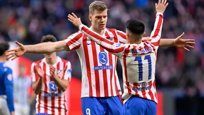 Galatasaray maçı öncesi konuştu: Alexander Sörloth'tan transfer için net yanıt Galatasaray maçı öncesi konuştu: Alexander Sörloth'tan transfer için net yanıt