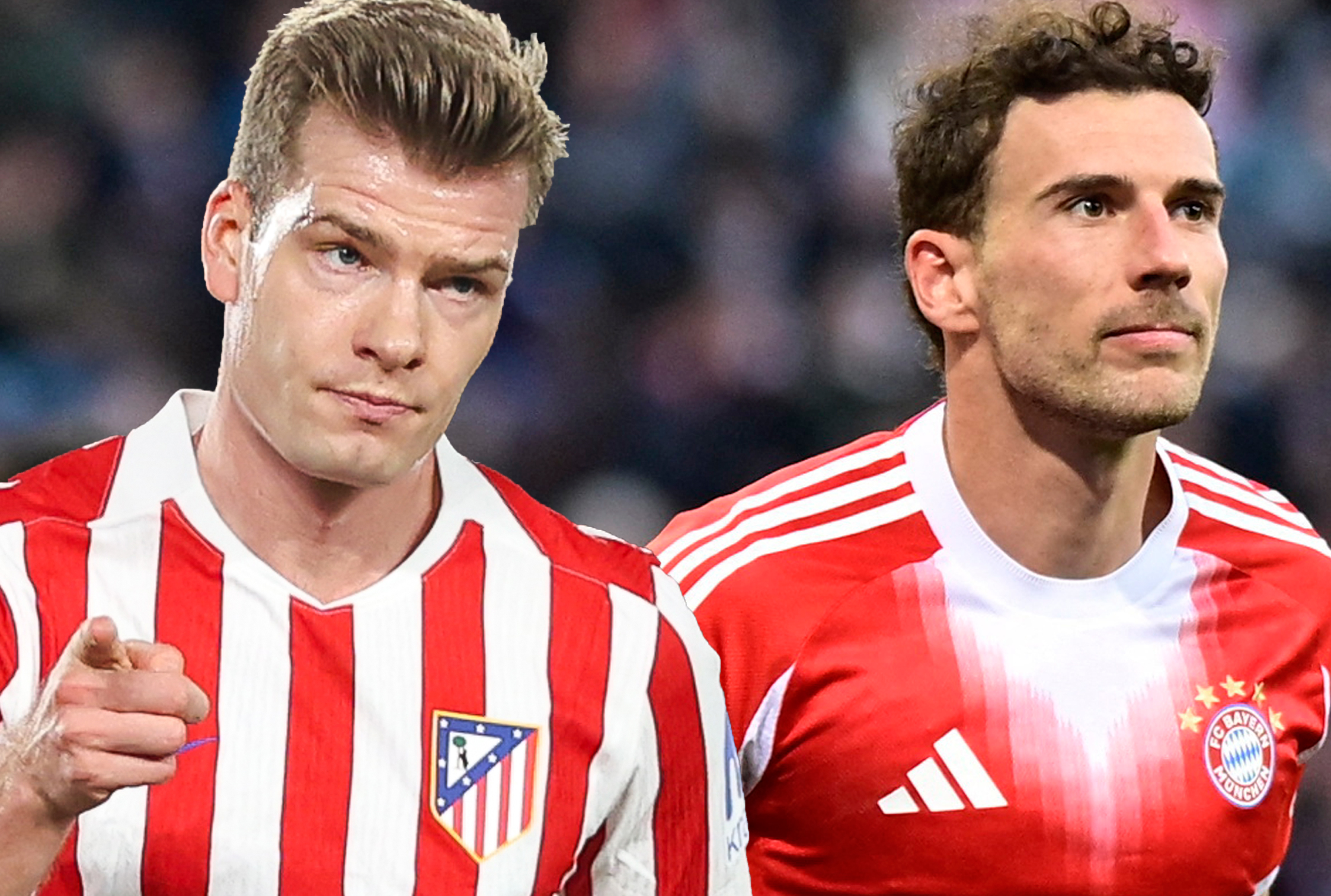 Milan'dan Bomba Transfer Ateşi mi, Yoksa Yedek Kulübesi Sendromu Tedavisi mi?