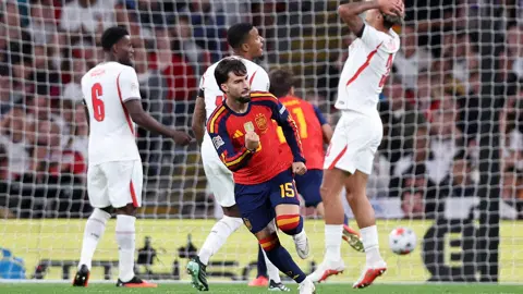 Günün notu | Devlerin kapışmasında 5 gol çıktı: İspanya, İngiltere deplasmanında kazandı