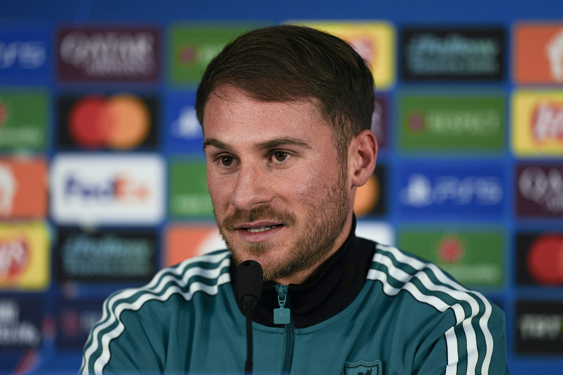 Alexis Mac Allister'dan Galatasaray'ın yıldızına övgü: "En çok zorlayacak oyuncu olabilir"