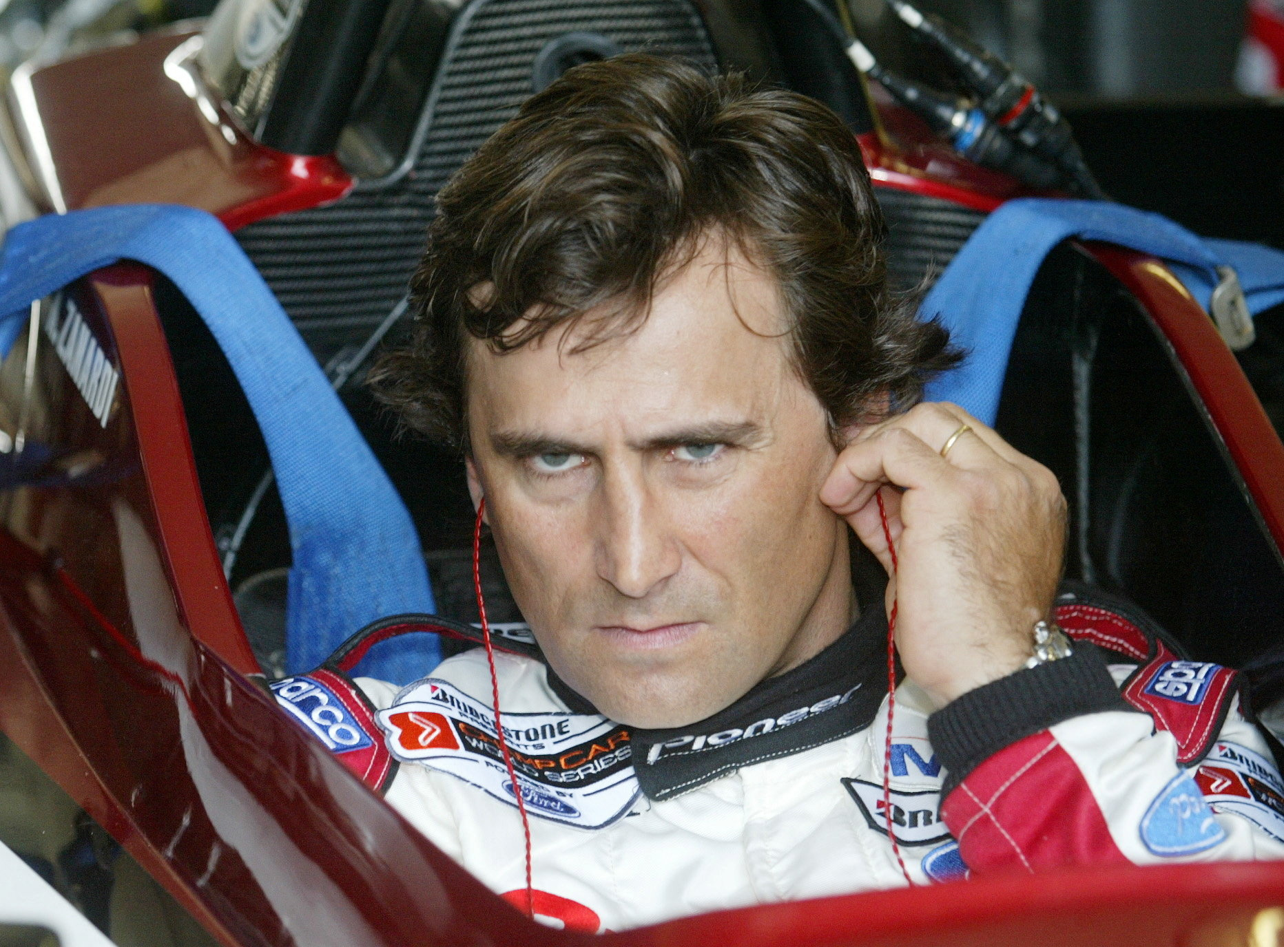 Formula 1 eski pilotu Alex Zanardi, hayatını kaybetti