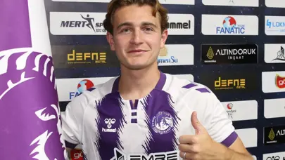 Ali Akman'ın yeni takımı belli oldu