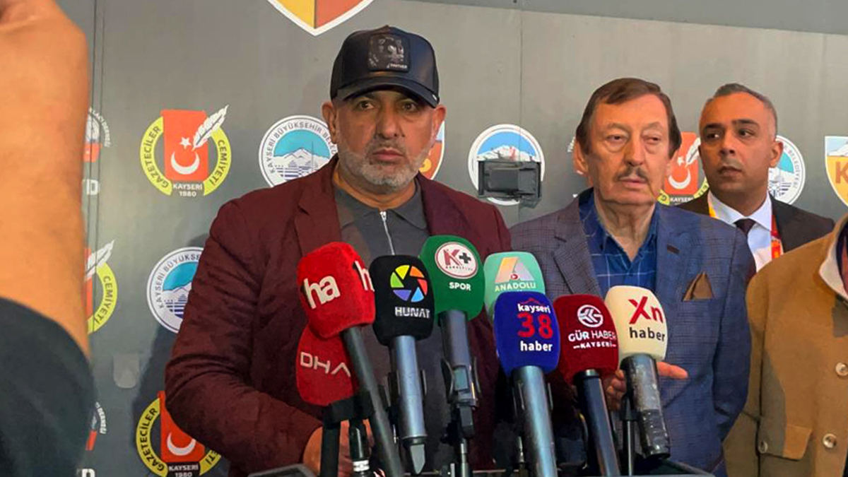 Başkan, Selçuk Şahin'e öfke kustu: