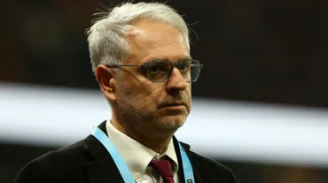 Gençlerbirliği'nde sportif direktör Ali Ekber Düzgün ile yollar ayrıldı