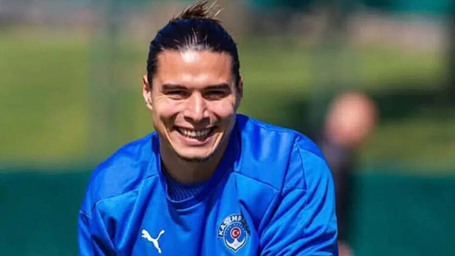 Göztepe yeni kalecisini buldu: Transfer imzaya kaldı - 2