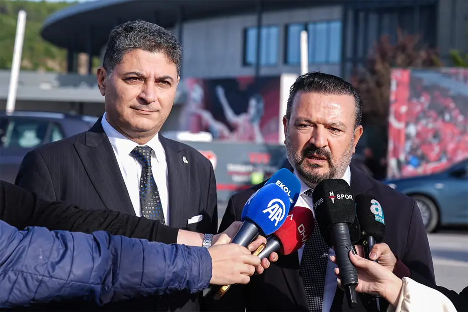 Ertan Torunoğulları, Fenerbahçelileri sevindirecek transfer müjdesini verdi - 2