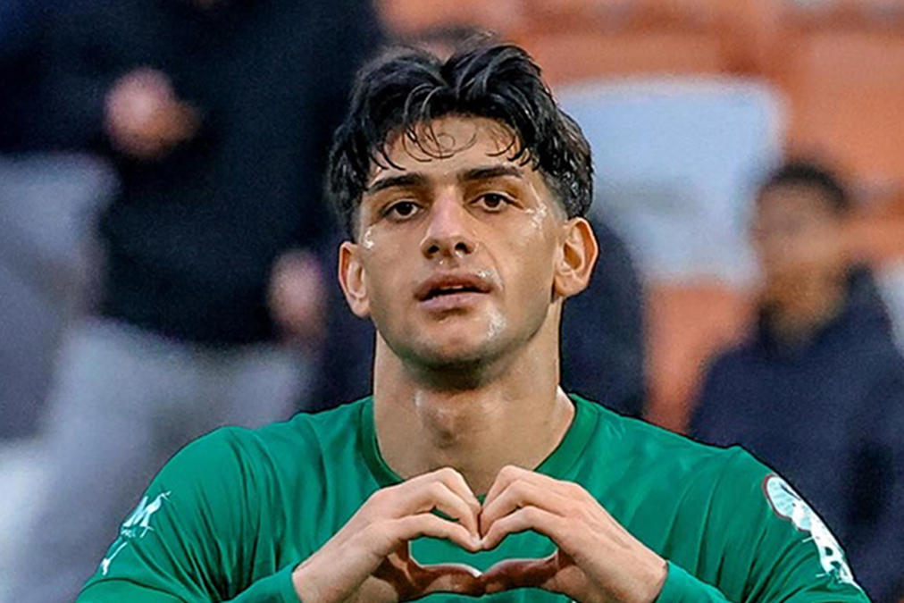 Ali Habeşoğlu'ndan Avrupa'ya sürpriz transfer! Yerine Beşiktaş'ın eski golcüsü geliyor