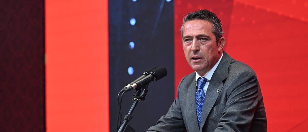 SON DAKİKA | Fenerbahçe'den Bankalar Birliği açıklaması