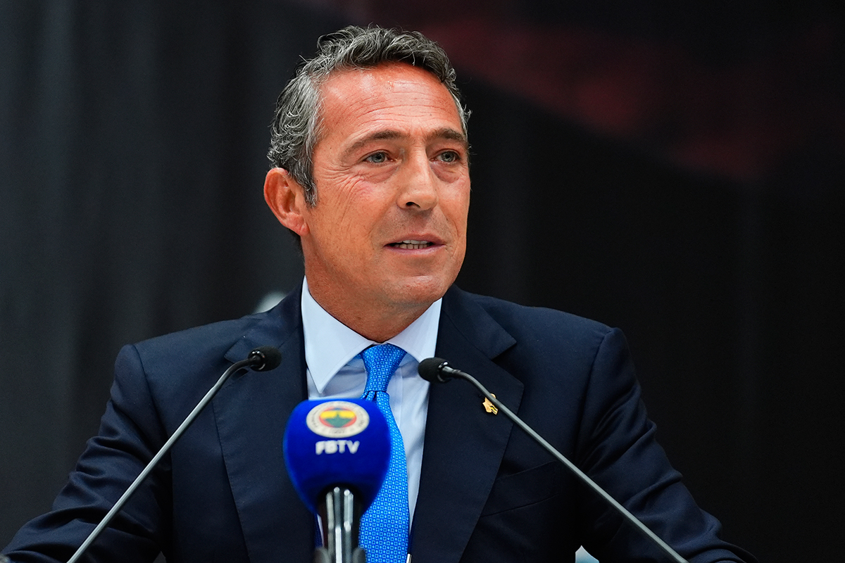 Ali Koç'tan Lobiciye 'Saf Kötülük' Damgası: Kim O Gizemli Kötü Adamlar?