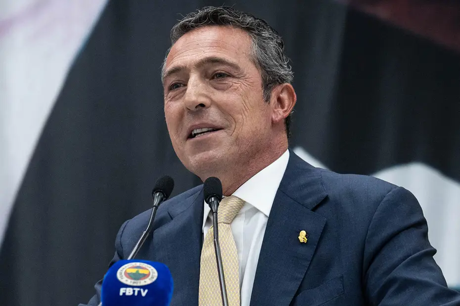 Fenerbahçe'de kritik toplantı sona erdi: 4 hoca adayı ortaya çıktı - 4