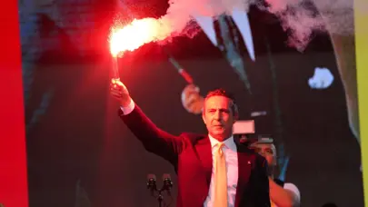 Transferde sona doğru: Fenerbahçe, ailesini İstanbul'a davet etti