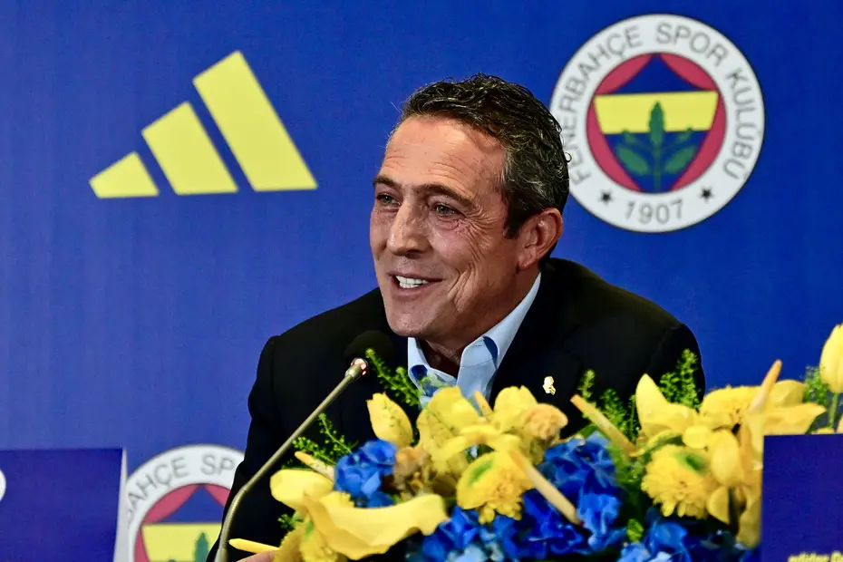 Ali Koç'tan radikal karar: Yeni sezonda artık bunu yapmayacak - 3