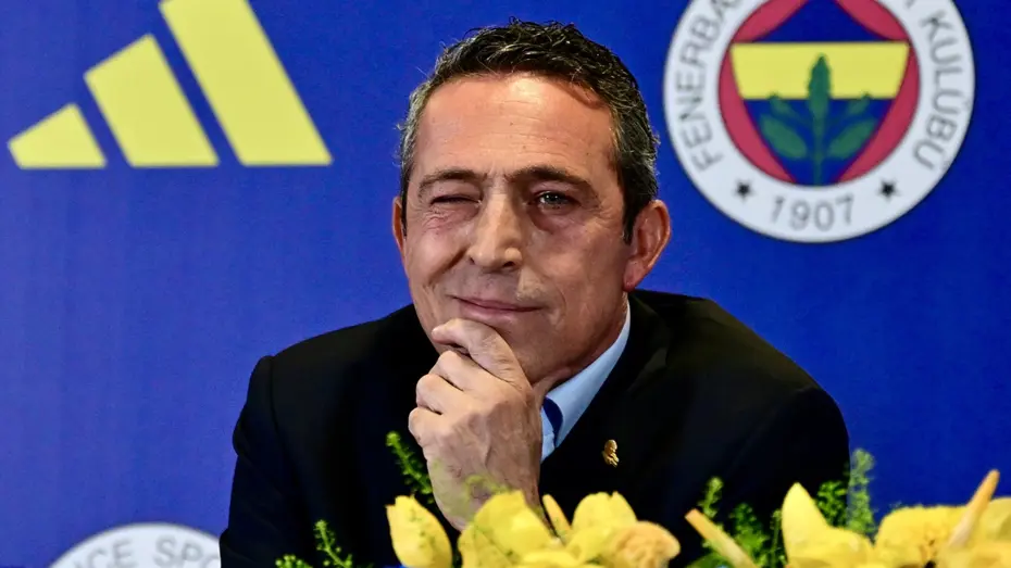 SON DAKİKA | Fenerbahçe, Ali Koç iddialarını yalanladı - 2 SON DAKİKA | Fenerbahçe, Ali Koç iddialarını yalanladı - 2