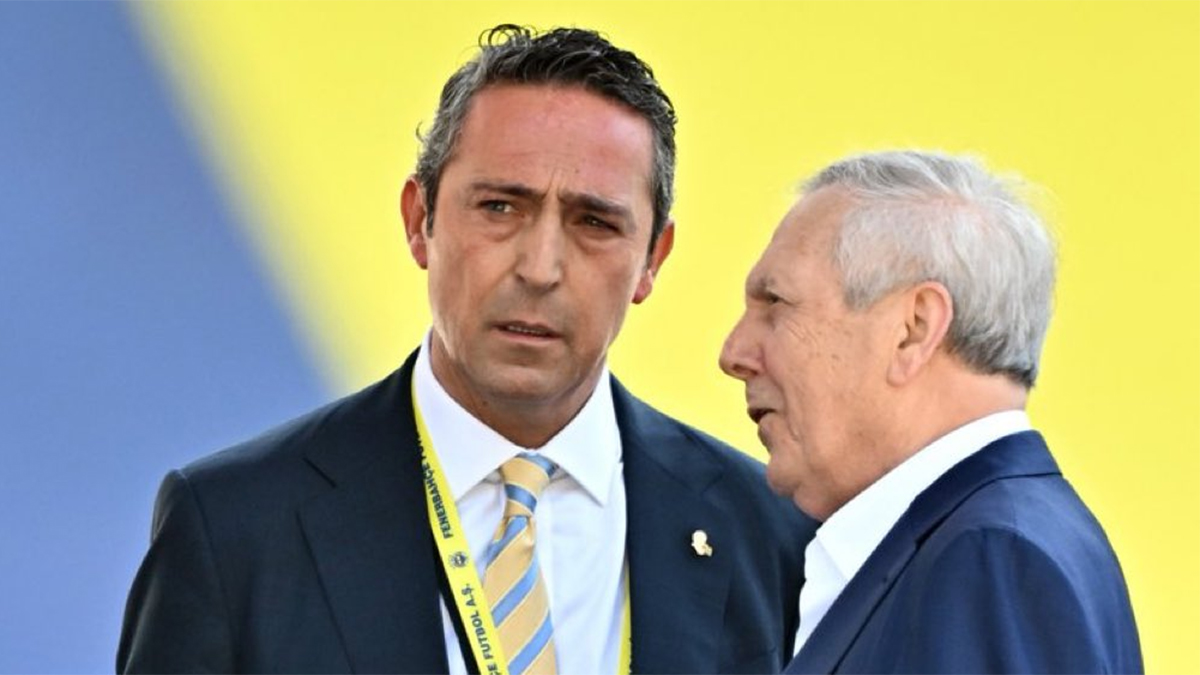 Fenerbahçe'de 'Giden Gitmiyor' Sendromu: Koç 22 Milyona Postaladı, Yıldırım Kargo İle Geri Yolluyor!