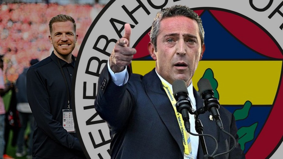 Ali Koç'tan yıldız golcü için Devin Özek'e talimat: "Bu işi bitir"