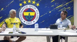 Mourinho sol kanat istedi, Fenerbahçe işi bitirdi: 4. transfer 15 milyon euroya tamam
